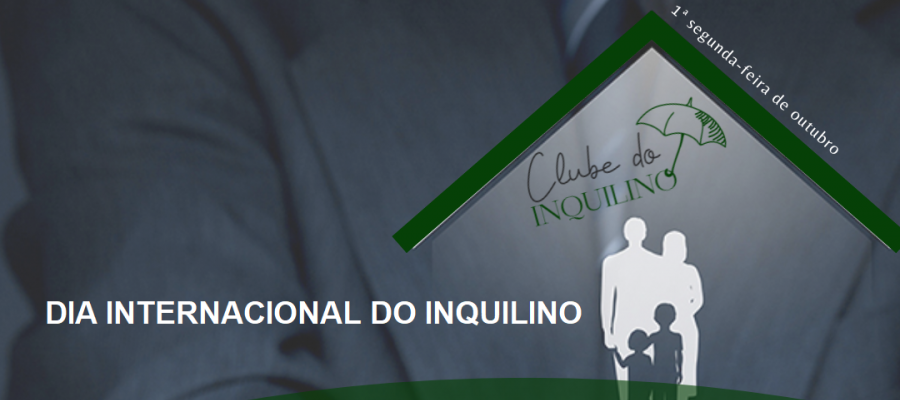 Blog Clube do Inquilino